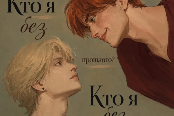 Кто я без прошлого? Кто я без тебя?