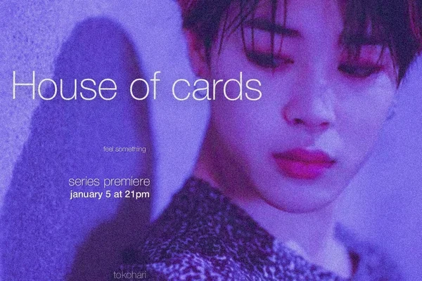 House of cards