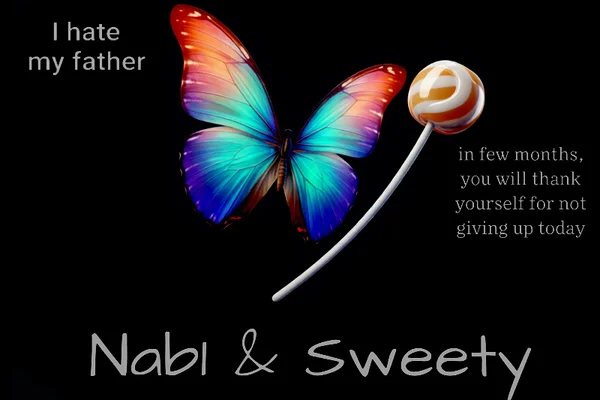 Nab1 & Sweety