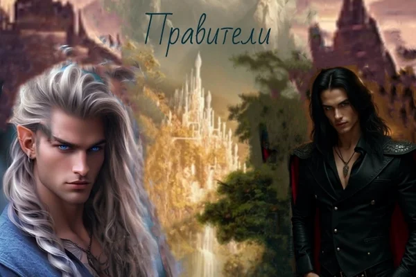 Правители