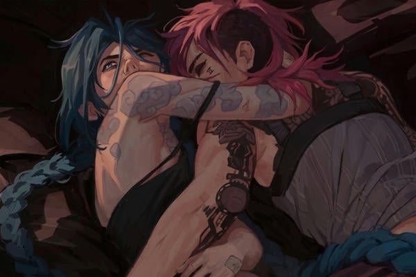 VIJINX