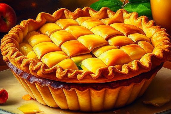 Через кухню к сердцу