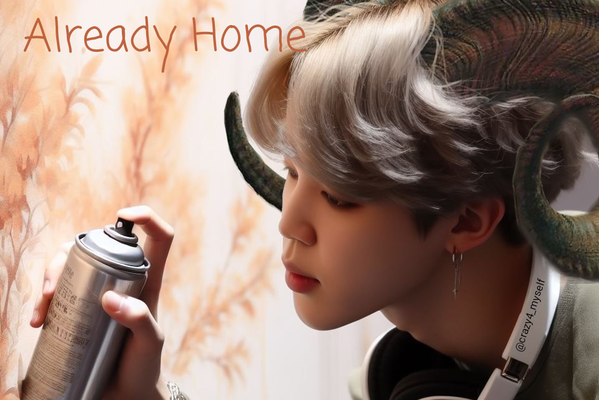 Already Home