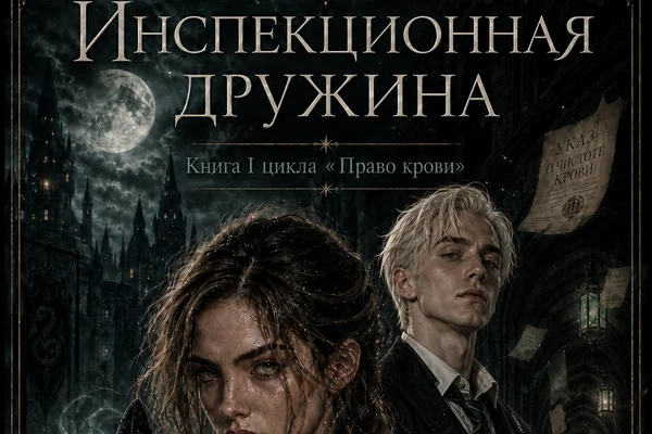 Инспекционная дружина