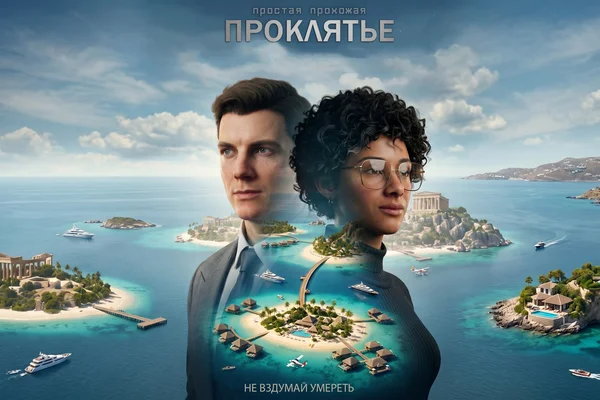 Проклятье
