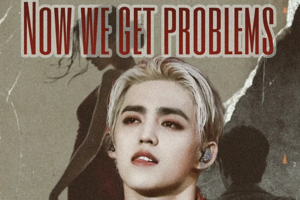 Now we get problems