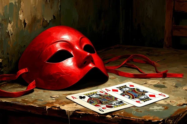 🃏Дурак на двоих🎭