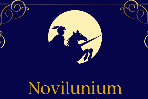 Novilunium или сказка об Иване-царевиче и Месяце