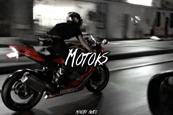 Motoks