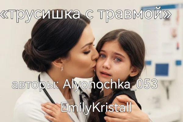 Трусишка с травмой