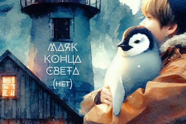Маяк Конца Света (нет)