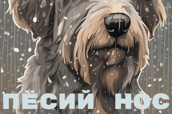 Пёсий нос