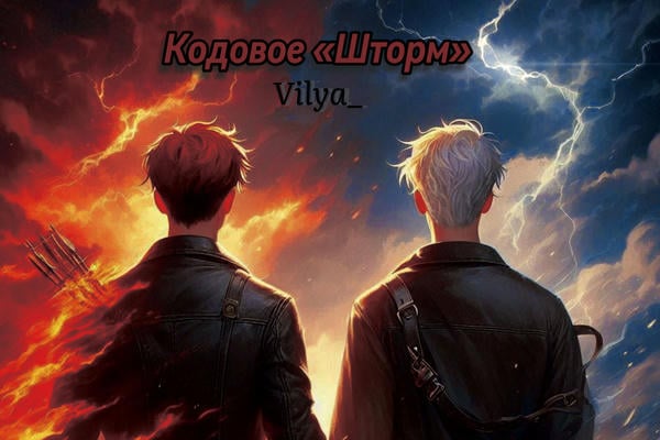 Кодовое «шторм»