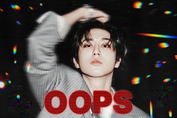 OOPS