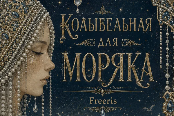 Колыбельная для моряка