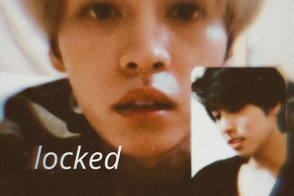 locked