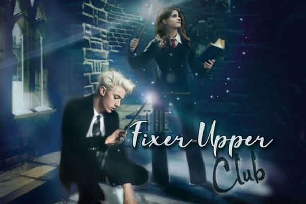 The Fixer-Upper club