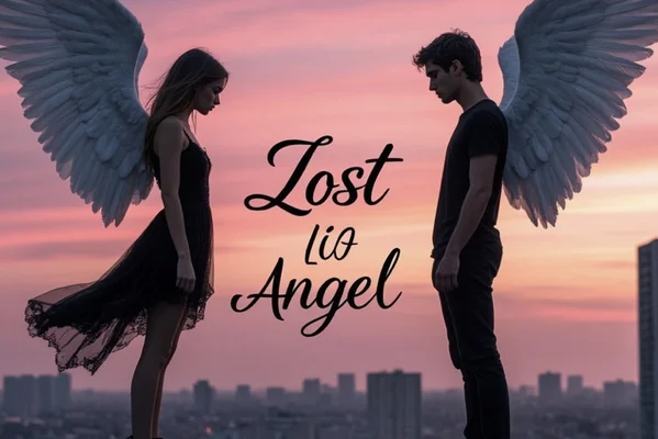 Lost angel