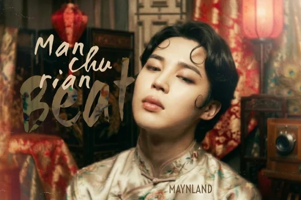 Manchurian Beat