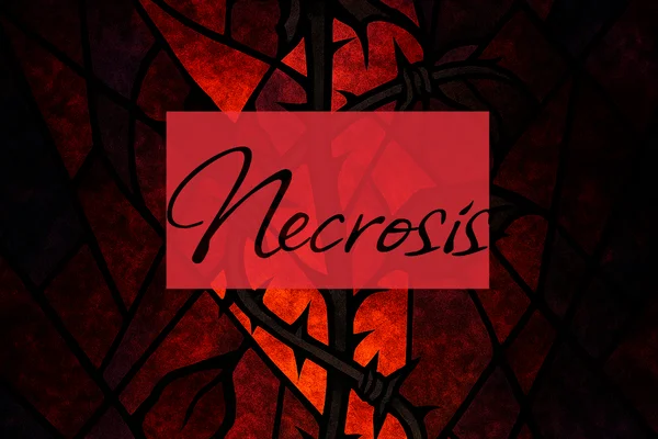 Necrosis