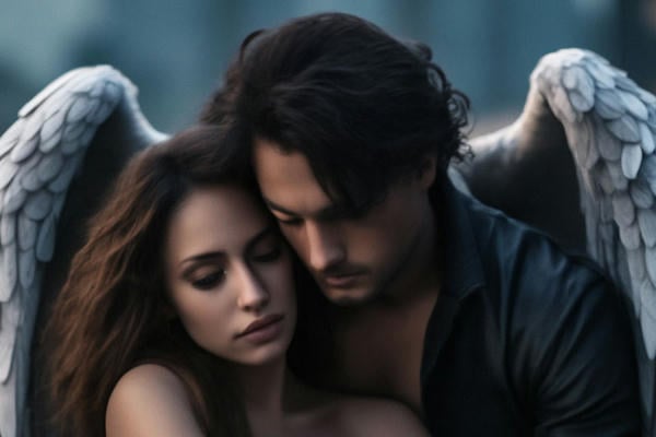 Призрачная любовь. Bring me to life. Книга 1