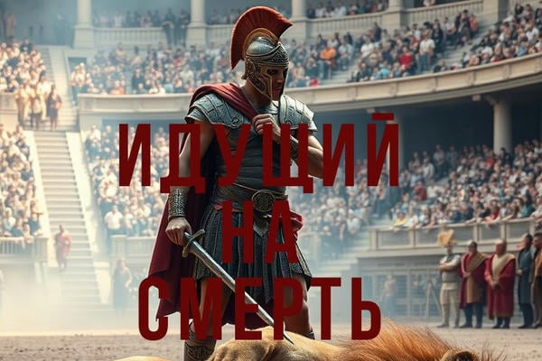 Идущий на смерть