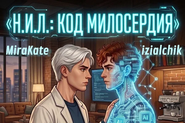 Н.И.Л.: код милосердия