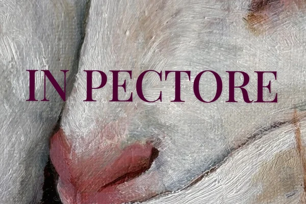 In pectore