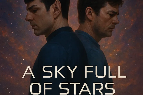 A Sky Full of Stars