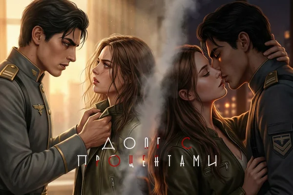 Долг с процентами