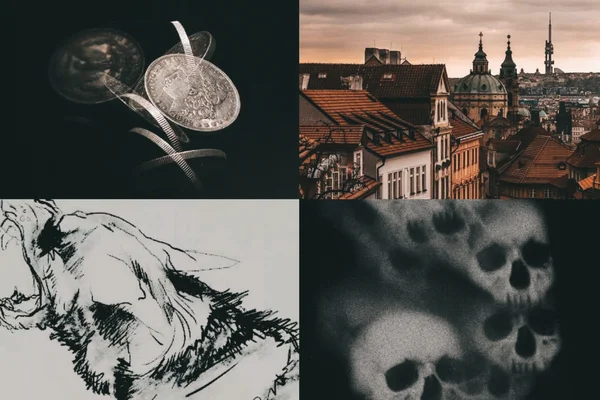 De mortuis...