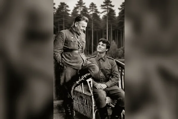 Тринадцатое - это к счастливой судьбе