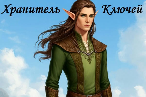 Хранитель Ключей