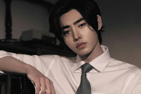 Sunghoon's Diaries