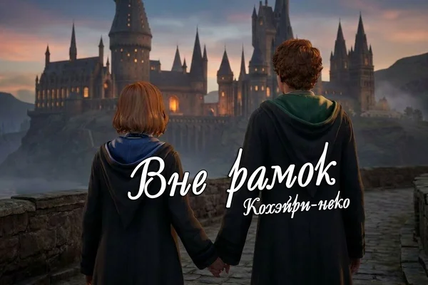 Вне рамок