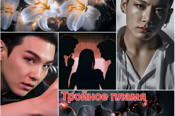 "Тройной Пламень"