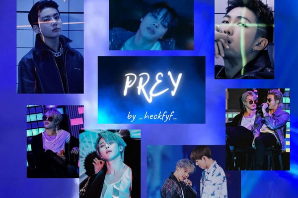 Prey