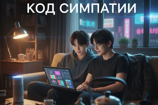 Код симпатии