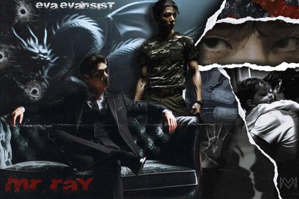 Mr. Ray