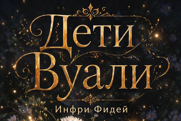 Дети Вуали