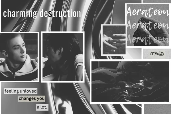 charming destruction