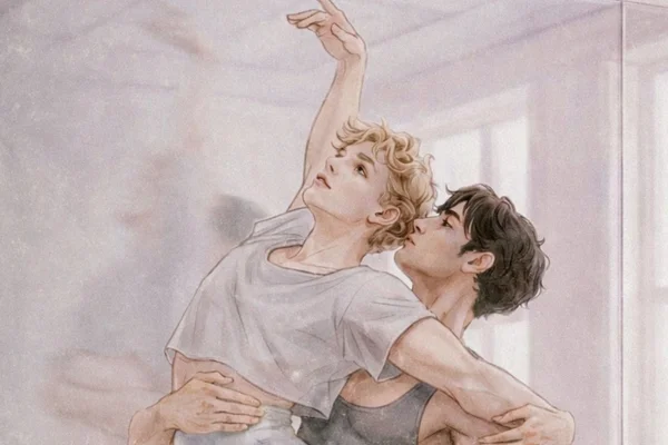 Limerence / Лимеренция