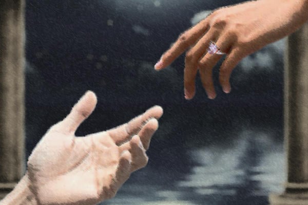 Маленькая невнимательность, меняющая судьбы