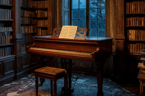Piano