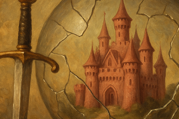 О роли автора в литературе