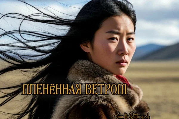 Пленённая ветром