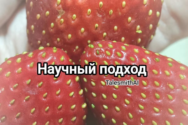 Научный подход