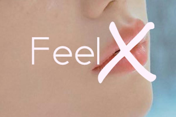 Feel X [18+]