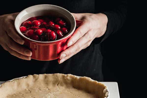 Cherry Pie