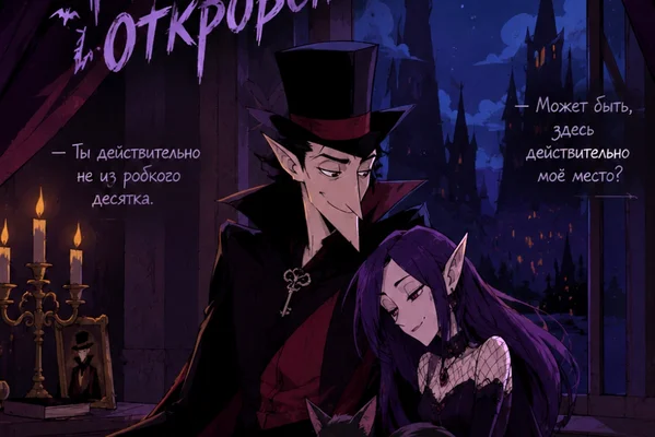 Ночь откровений
